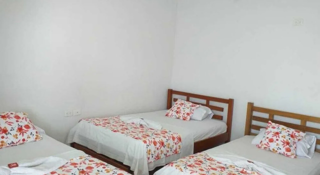 Hotel Orquídea Neiva