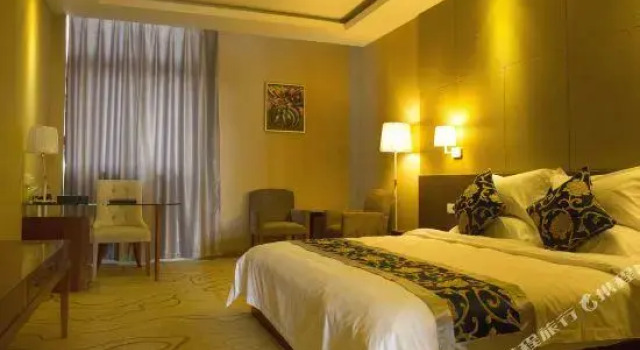 Zimei Hotel, Prenota Hotel Hotel a Jiangsu con parcheggio, Parcheggio