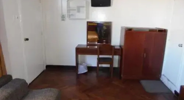 Hotel Bogota Real DC, Брондау Қонақ үй Teusaquillo Богота