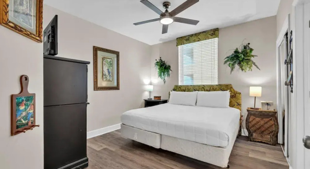 Номер Standard Majestic Beach Towers 1-715