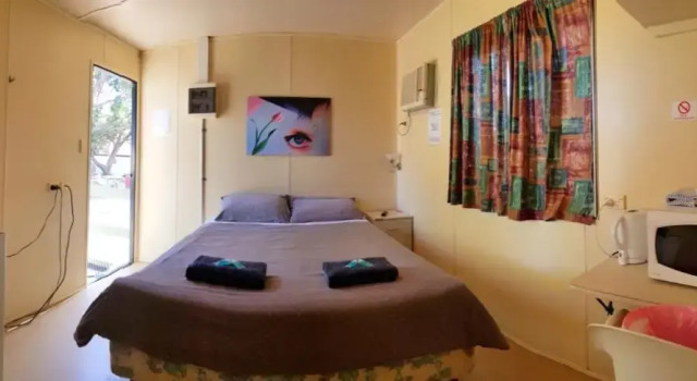 Номер Standard A1 Cabins Ceduna