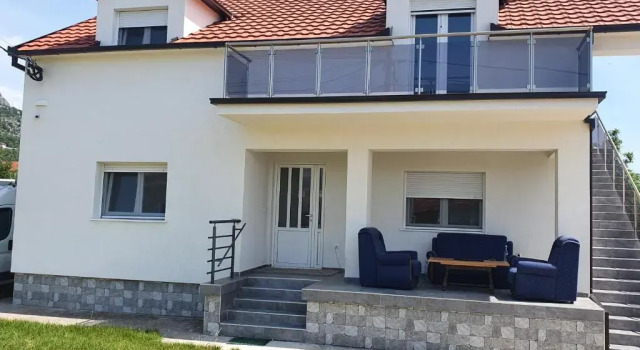 Murtovina Podgorica, Book Hotel Hotels in Podgorica County with Parking, Parking