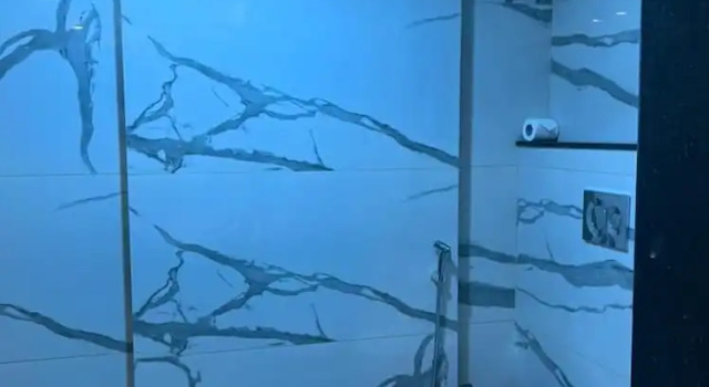 Номер Deluxe THE TRIUMPH Hotel