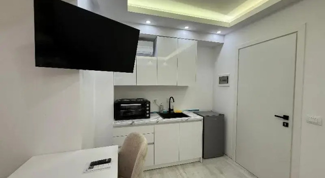Студия Deluxe Hotel Ikea