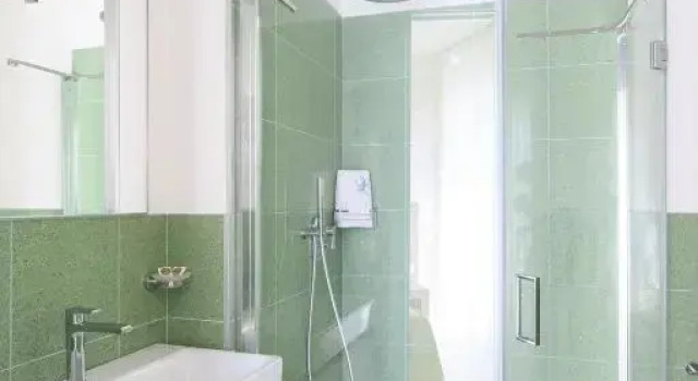 Двухместный номер Superior Hotel Capri
