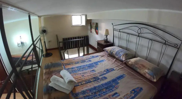 Апартаменты Di Sarno’s Guest House Appartamento