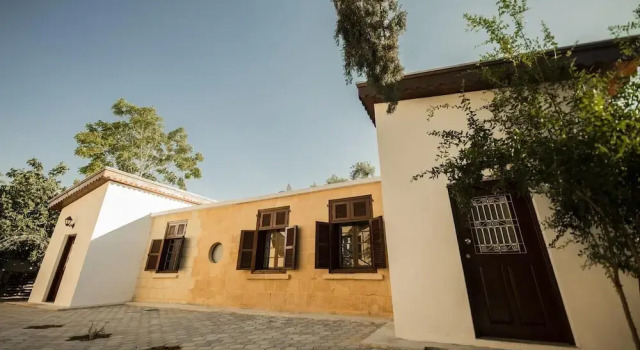 Nicosia Taskonak Hotel & Restaurant