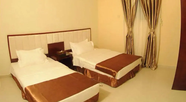 Al Ebreez Palace, Book Hotel 3-stjernede hoteller i Al-Qassim Region, 3*