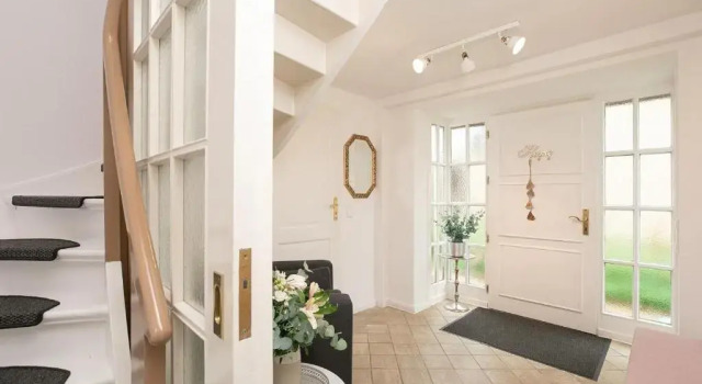 MEERESLIEBLING Ferien-Appartement, Забронировать Отель Шарбойц Holstein Switzerland, рядом с Пляж Hundestrand