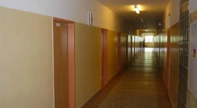 Номер Standard Koleje J.A.Komenského