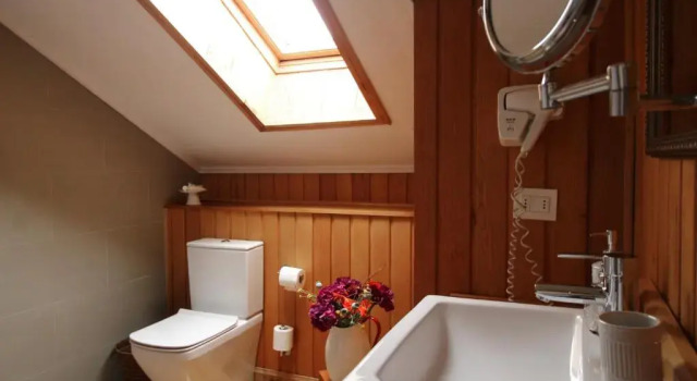 Полулюкс Hotel Boutique Casa Werner