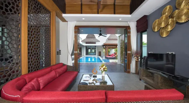 Narintara Villa 6