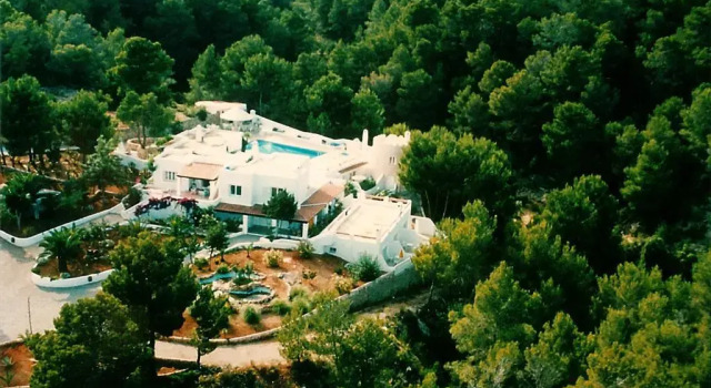 Апартаменты с 2 комнатами Hacienda Encanto del Rio