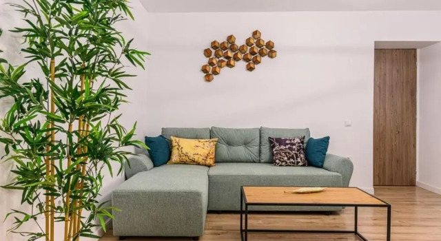 Schei Gate Apartment