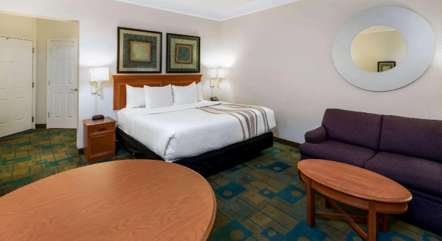 Двухместный номер Deluxe La Quinta by Wyndham Phoenix West Peoria