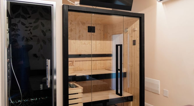 Номер Luxury Le Suite del Corso