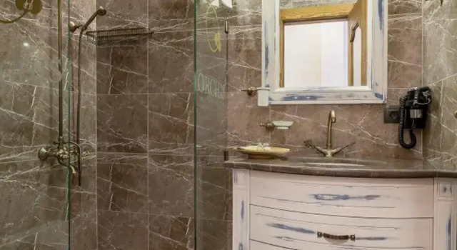 Семейный номер Standard Orchis Hotel