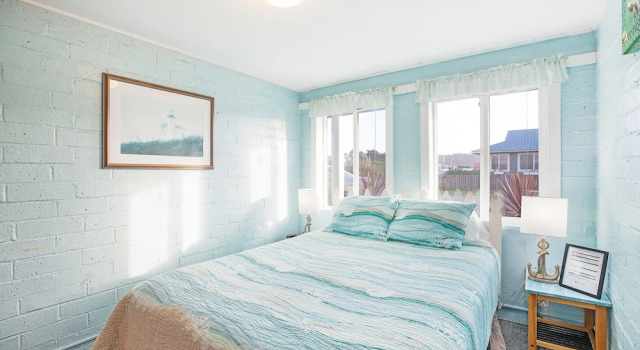 Номер Standard Цокольный этаж c 1 комнатой Sand Dollar Condos