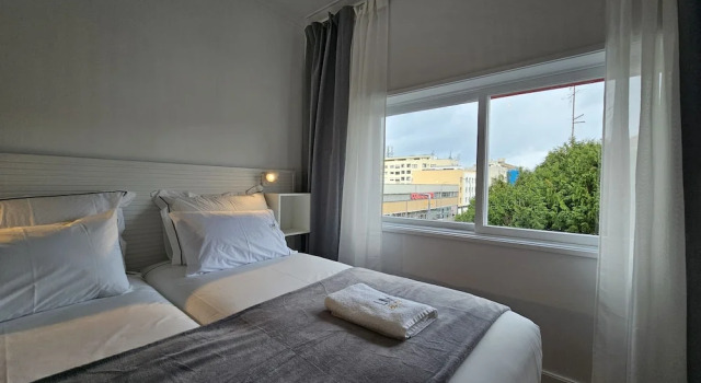 LM Art Apartments, Rezervasyon Daire Porto Porto