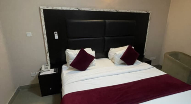 Grand Maridos Hotel