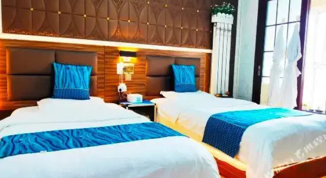 Jia Inn