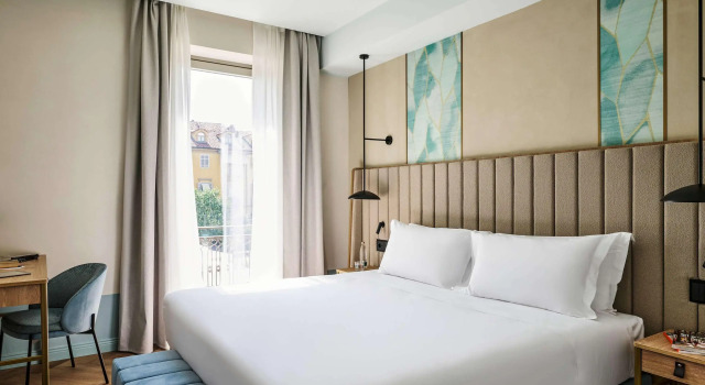 Hotel Giacomo Morra Alba - Handwritten Collection, Book Hotel Alba Langhe