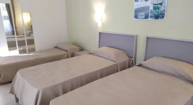 Номер Standard Santos House