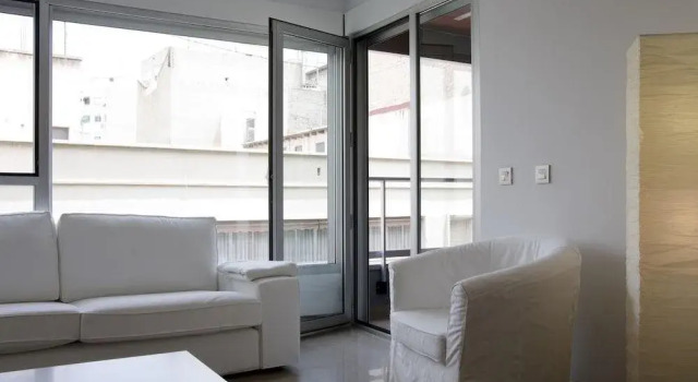 WellRenting.com Apartamentos Plaza Nueva, Забронировать Апартаменты/квартира Аликанте Памплона, рядом с Central Market of Alicante