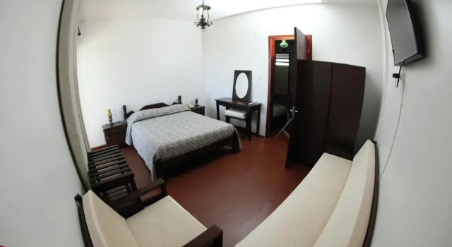 Люкс Pigatto Hotel