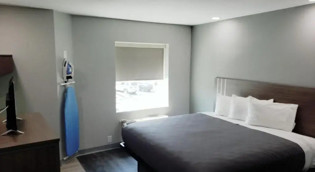 Номер Standard Hathaway Inn