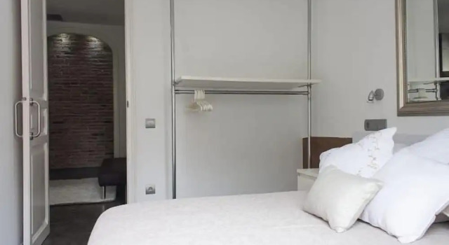 BHM1-368 Apartment Near Camp Nou, Забронировать Апартаменты/квартира Апартаменты Барселоны, рядом с Магория – Ла Кампана, Апартаменты/квартира