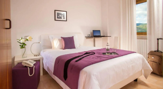 Hotel Green Park Madama Spa & Wellness