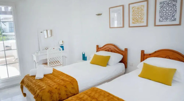 Sweet Inn Casa Blanca, Забронировать Отель Марбелья Коста-дель-Соль, рядом с Casino Marbella
