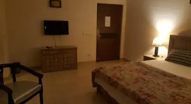 Rest House 1