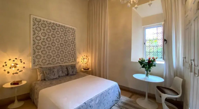 Семейный люкс Maison Du Tresor