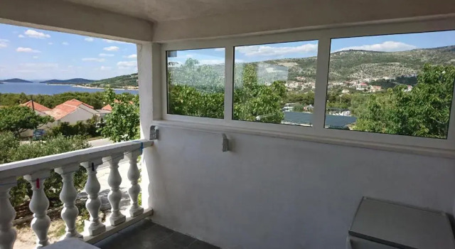 Апартаменты Apartmani Kocka