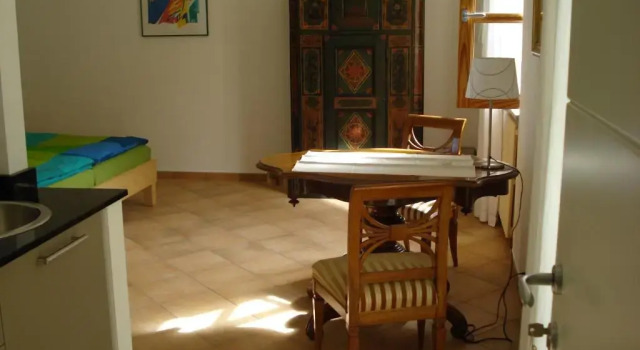 Студия Casa Calendula