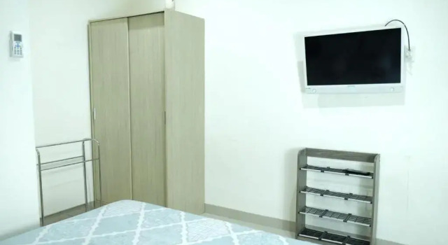 Deluxe Zimmer Lavatera Residence