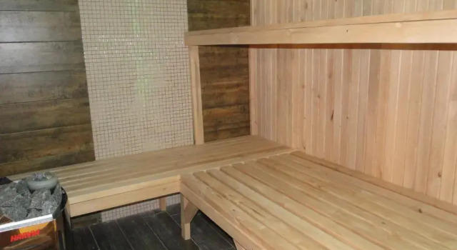 Номер Standard Hotel Agat & SPA