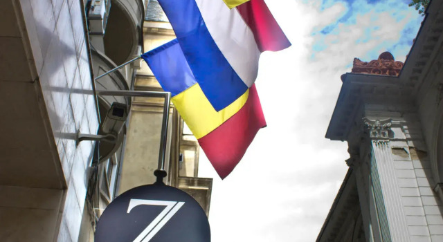 Z Executive Boutique Hotel