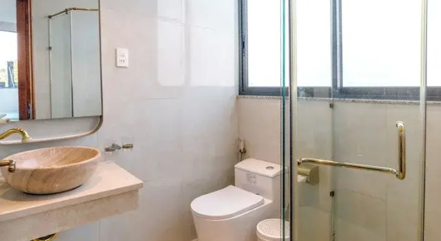 Номер Deluxe Pham Gia Villa &Hotel