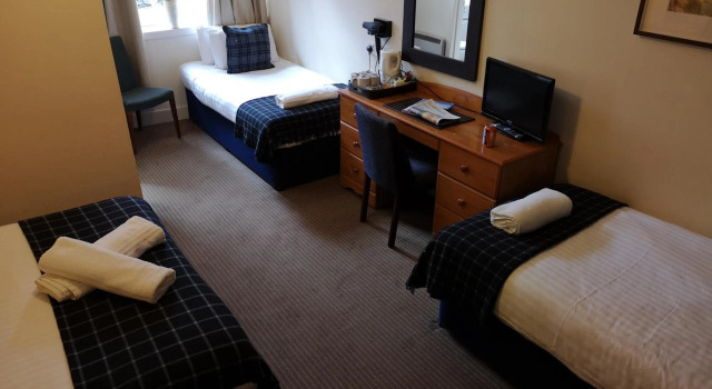 Craiglynne Hotel