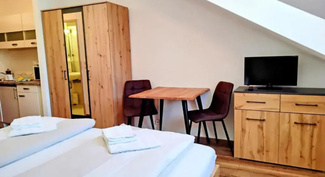 ciao-aschau Haus Burg Ap339 Stoib, Varaa Hotelli Hotellit Baijeri pysäköinnillä, Pysäköinti