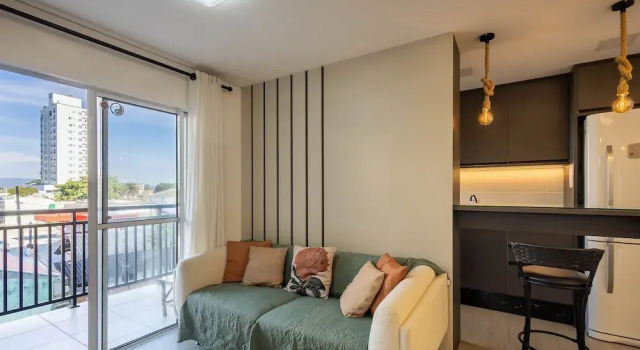 2BR Apt w/ Pool & BBQ 210m - Csi0302