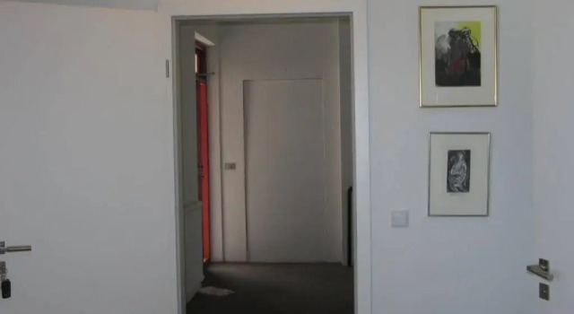 Hverfisgata Apartment, Забронировать Апартаменты/квартира Отели Хёвюдборгарсвайдид с парковкой, Парковка