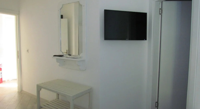 Номер Standard Ministar Hotel