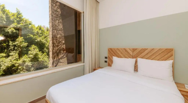 Brassbell, Rezervovat Hotel Zamalek 
