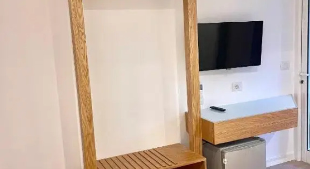 Двухместный номер Standard Hotel Aulona