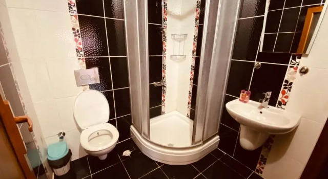 Апартаменты Kaya Residence