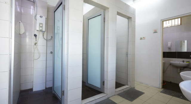Одноместный номер Standard Ros Heritage Motel